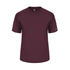 Badger Sport B-Core Tee, Sizes 2XL-4XL (412000-001408), Color 'Maroon'